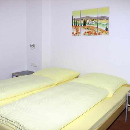 Das Apartmenthaus Stuttgart Dış mekan fotoğraf