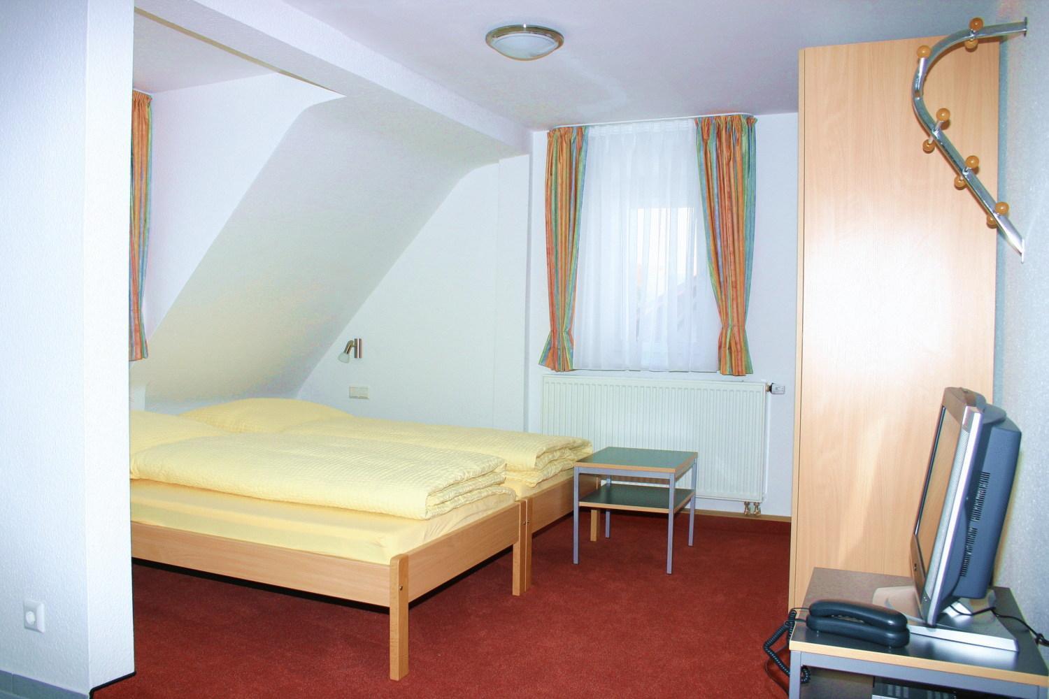 Das Apartmenthaus Stuttgart Dış mekan fotoğraf